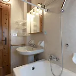 Apartment Mansarda Della Zia By Interhome