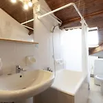 Apartment Mansarda Della Zia By Interhome *