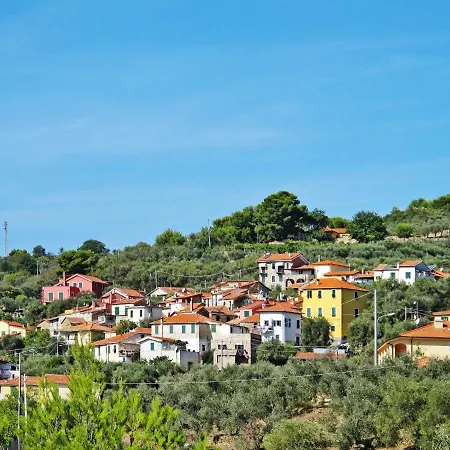 Mansarda Della Zia By Interhome Appartamento *