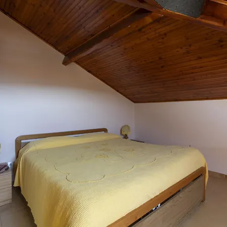 Mansarda Della Zia By Interhome Appartamento *