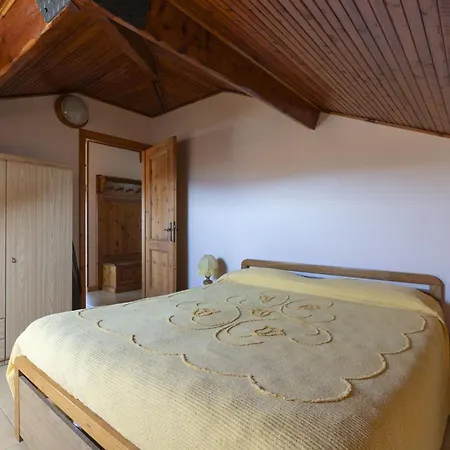 Appartamento Mansarda Della Zia By Interhome Diano Marina