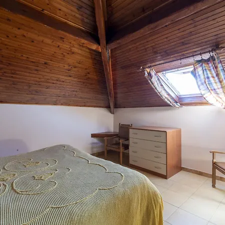 Apartament Mansarda Della Zia By Interhome Diano Marina