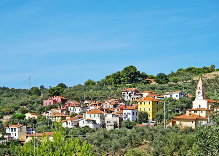 Mansarda Della Zia By Interhome Apartman *