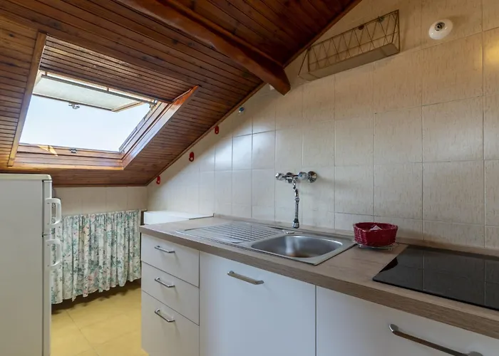Mansarda Della Zia By Interhome Apartman Diano Marina
