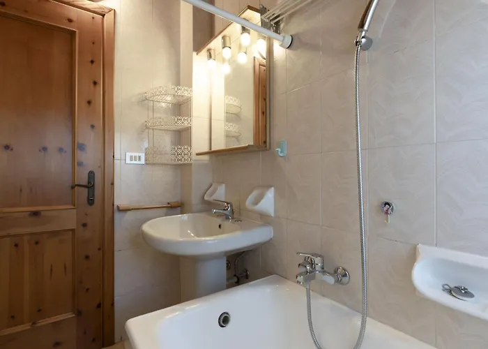 Apartman Mansarda Della Zia By Interhome