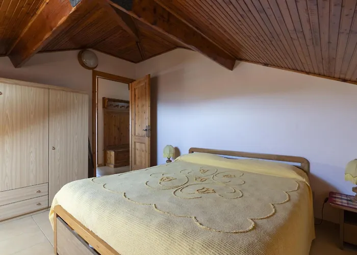 Apartman Mansarda Della Zia By Interhome Diano Marina